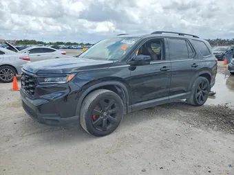 2024 Honda Pilot 5FNYG1H85RB040460
