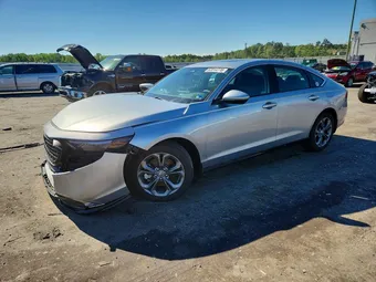 2024 Honda Accord 1HGCY2F60RA073004 Lot 57014776