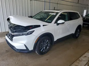 2026 Honda CR-V 7FARS4H76TE005112 Lot 59616456