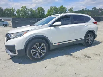 2020 Honda CR-V 2HKRW1H94LH401959 Lot 52853636