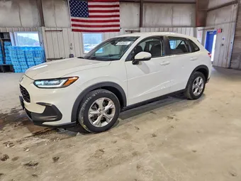 2024 Honda HR-V 3CZRZ2H36RM759490