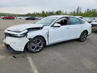 2023 Honda Accord 1HGCY1F36PA054759 Lot 55336046