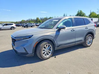 2024 Honda CR-V 2HKRS4H74RH486242 Lot 55215326