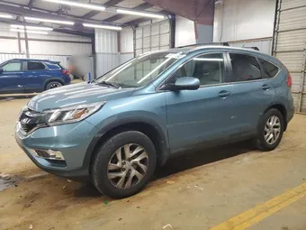2015 Honda CR-V 5J6RM4H7XFL133905 Lot 82688845