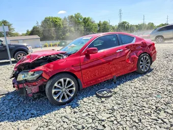 2015 Honda Accord 1HGCT2B88FA004014 Lot 57546496