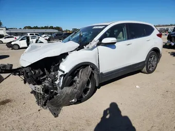2019 Honda CR-V 7FARW1H82KE007983 Lot 92798775