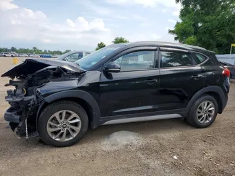 2018 Hyundai Tucson KM8J3CA48JU619255 Lot 58972886