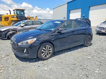 2018 Hyundai Elantra KMHH35LE5JU059596 Lot 58779696