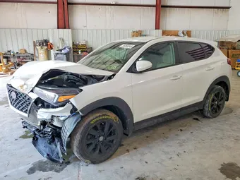 2020 Hyundai Tucson KM8J2CA47LU281045 Lot 55050346