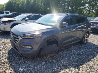 2016 Hyundai Tucson KM8J3CA20GU239558 Lot 60030046