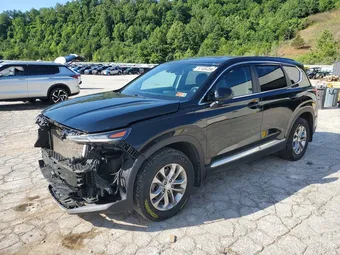 2020 Hyundai Santa Fe 5NMS2CAD6LH170518 Lot 57484096