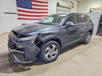 2023 Hyundai Santa Fe 5NMS2DAJ3PH530541 Lot 56121976