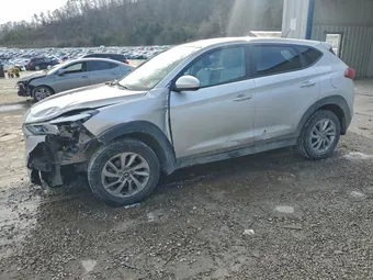2018 Hyundai Tucson KM8J2CA40JU666900 Lot 97171515