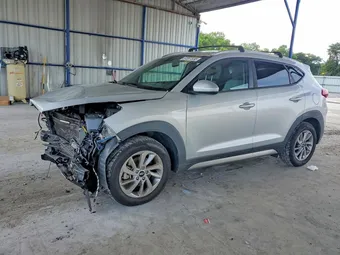 2017 Hyundai Tucson KM8J3CA46HU289674 Lot 57007036