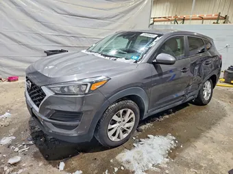 2020 Hyundai Tucson KM8J2CA49LU091084 Lot 75056455