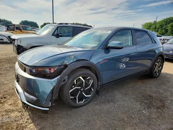 2023 Hyundai Ioniq 5 KM8KNDAF2PU141431