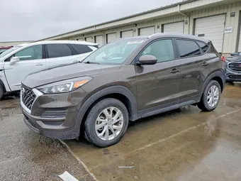 2020 Hyundai Tucson KM8J33A44LU162222 Lot 54501866