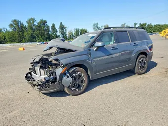 2026 Hyundai Santa Fe 5NMP24GL3TH179834 Lot 61195636