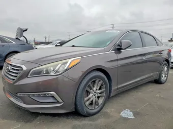 2015 Hyundai Sonata 5NPE24AF1FH048824