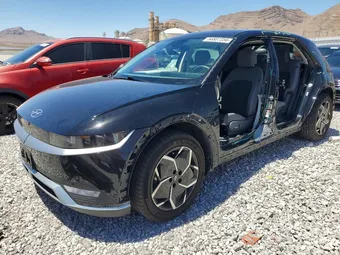 2024 Hyundai Ioniq 5 KM8KNDDF1RU267200