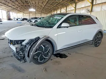 2024 Hyundai Ioniq 5 KM8KR4DE5RU290247