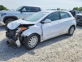 2017 Hyundai Elantra KMHD35LH0HU377127 Lot 55784706