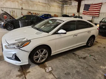 2018 Hyundai Sonata 5NPE34AF2JH633661