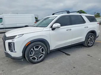 2024 Hyundai Palisade KM8R54GE7RU696861
