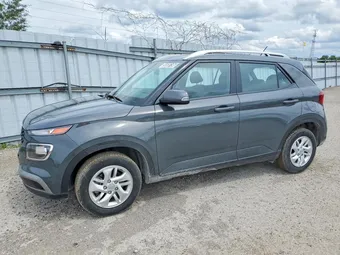 2025 Hyundai Venue KMHRC8A39SU387371