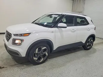 2026 Hyundai Venue KMHRC8A31TU429856