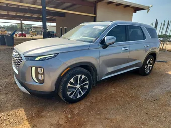 2020 Hyundai Palisade KM8R24HE0LU129180
