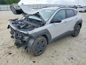2026 Hyundai Kona KM8HF3AB9TU438575