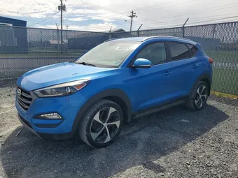 2016 Hyundai Tucson KM8J3CA25GU235540 Lot 57518926
