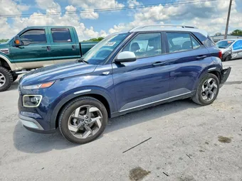 2022 Hyundai Venue KMHRC8A37NU199503