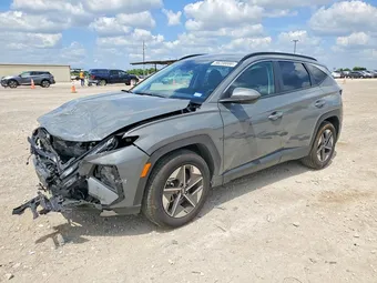 2025 Hyundai Tucson 5NMJB3DE3SH477658 Lot 56238086