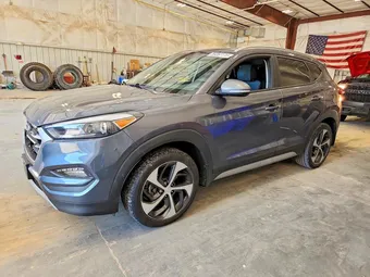 2018 Hyundai Tucson KM8J3CALXJU762862 Lot 59267136