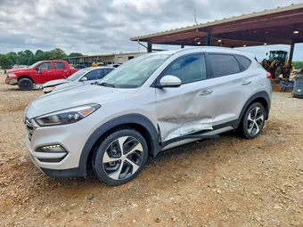 2017 Hyundai Tucson KM8J33A28HU514756 Lot 58578566