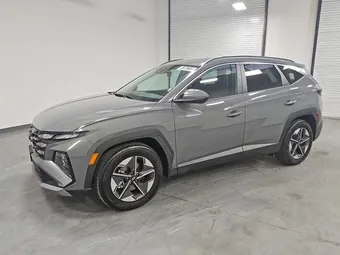 2026 Hyundai Tucson 5NMJB3DE9TH735523 Lot 61067276