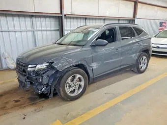 2024 Hyundai Tucson 5NMJB3DE6RH366130 Lot 49333186