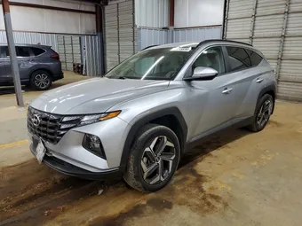 2023 Hyundai Tucson 5NMJFCAE5PH220226 Lot 47715836