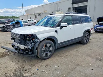 2026 Hyundai Santa FE Hybrid 5NMP2DG19TH072950 Lot 56071426