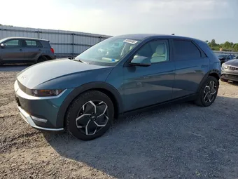 2023 Hyundai Ioniq 5 KM8KNDAF1PU190104