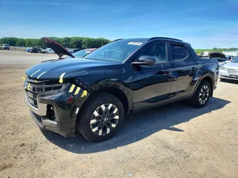 2025 Hyundai Santa Cruz 5NTJCDDE5SH127505