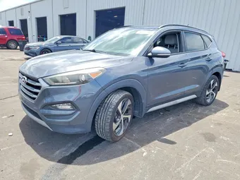 2017 Hyundai Tucson KM8J33A26HU575443 Lot 56322696