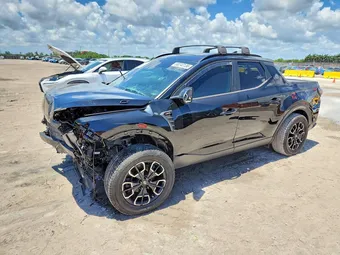2022 Hyundai Santa Cruz 5NTJDDAF9NH011870