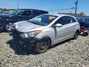 2017 Hyundai Elantra KMHD35LH3HU368177 Lot 56486796