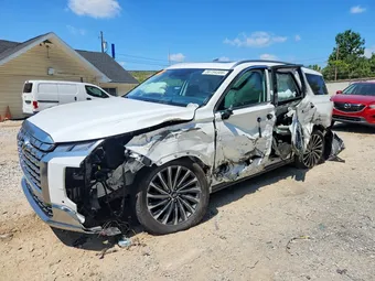 2023 Hyundai Palisade KM8R7DGE2PU545644