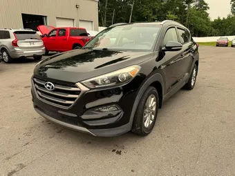 2016 Hyundai Tucson KM8J3CA29GU145985 Lot 61694826