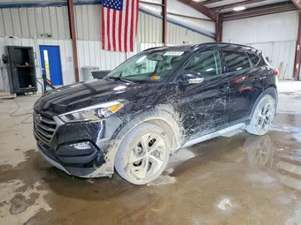 2017 Hyundai Tucson KM8J3CA21HU568934 Lot 58282676