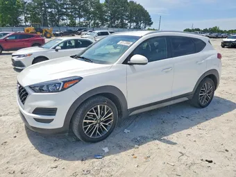 2020 Hyundai Tucson KM8J33ALXLU256953 Lot 53172066